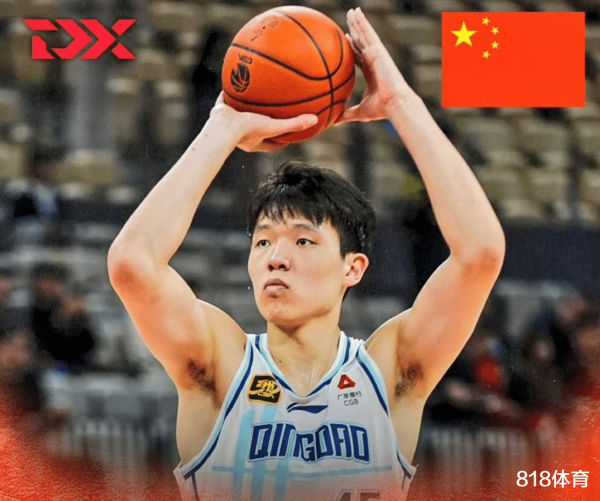 倍加网配资 王治郅: 我告诉杨瀚森要提升速度 到了NBA人家完成一次进攻你还没过半场