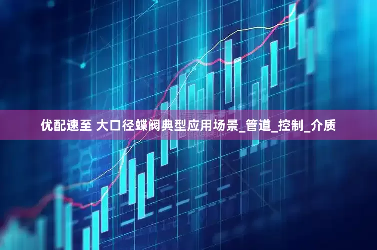 优配速至 大口径蝶阀典型应用场景_管道_控制_介质