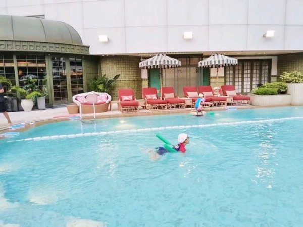 股票推手 这个暑假扬州孩子不止学习