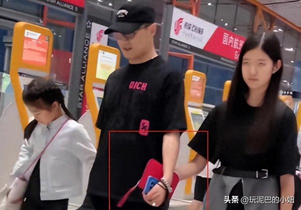大福证券 风流成性，54岁还不安分的汪峰，意外让内敛的二女儿承受了恶意